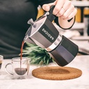 Grosche moka pot