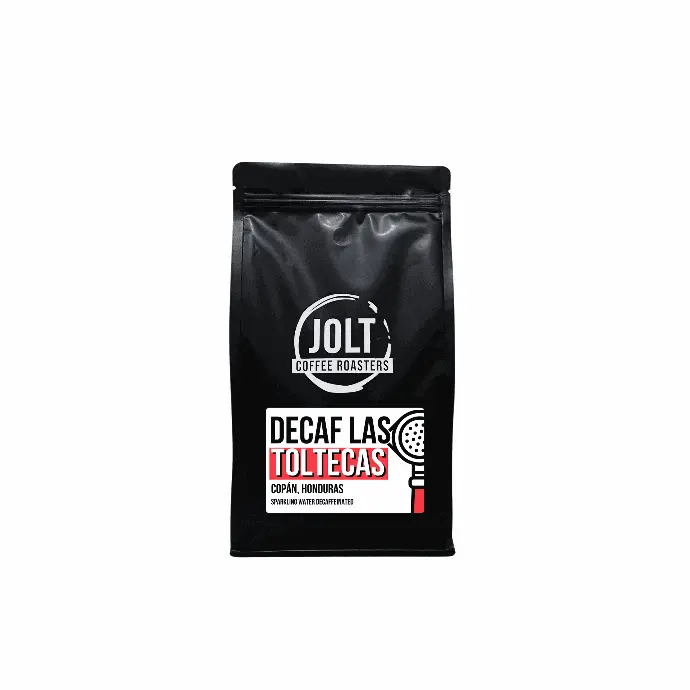 Las Toltecas Decaf - Honduras