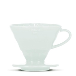 Hario V60 ceramic dripper