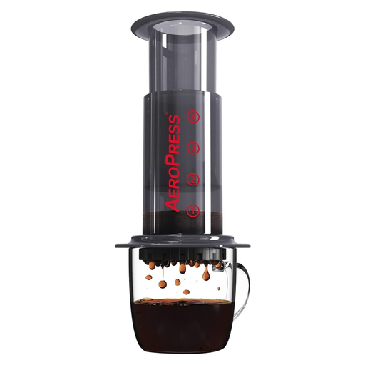 Aeropress